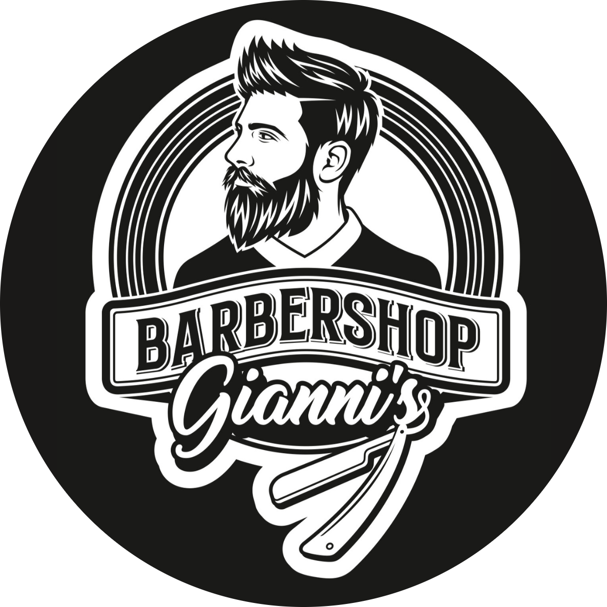 Barbershop Gianni's